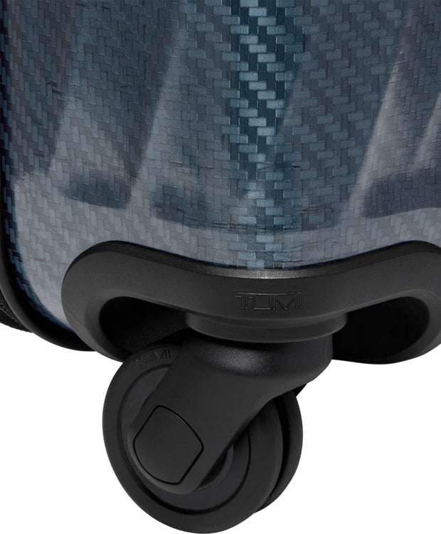 TUMI International 4 Wheeled Carry On