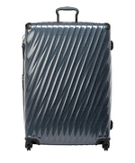 Extended Trip 4 Wheeled Packing Case