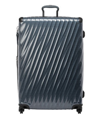 Extended Trip 4 Wheeled Packing Case