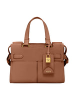 Agent Small Tote