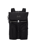 Surveillance Flap Backpack