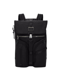 Surveillance Flap Backpack