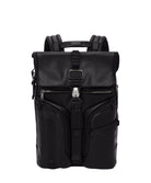 TUMI Surveillance Flap Backpack