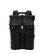 Surveillance Flap Backpack