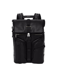 Surveillance Flap Backpack
