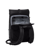 TUMI Surveillance Flap Backpack