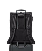 TUMI Surveillance Flap Backpack