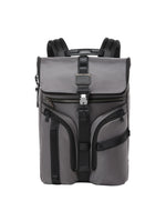 Surveillance Flap Backpack
