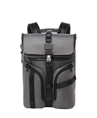 Surveillance Flap Backpack