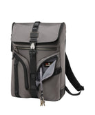 TUMI Surveillance Flap Backpack