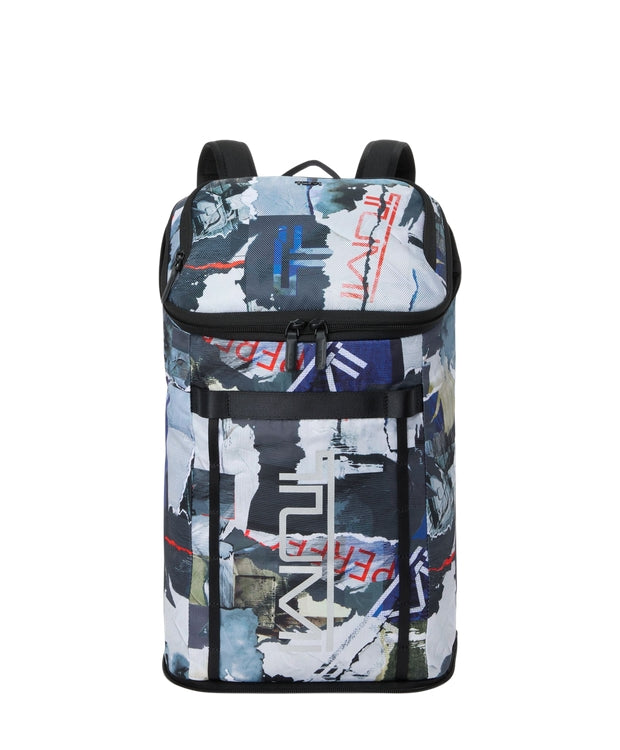 TUMI Packable Backpack