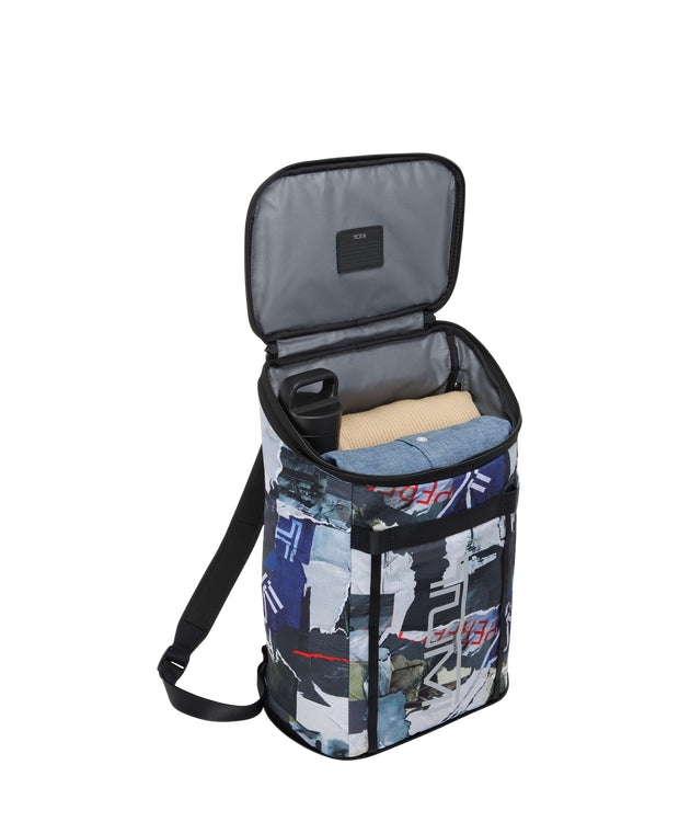 TUMI Packable Backpack