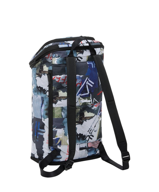 TUMI Packable Backpack