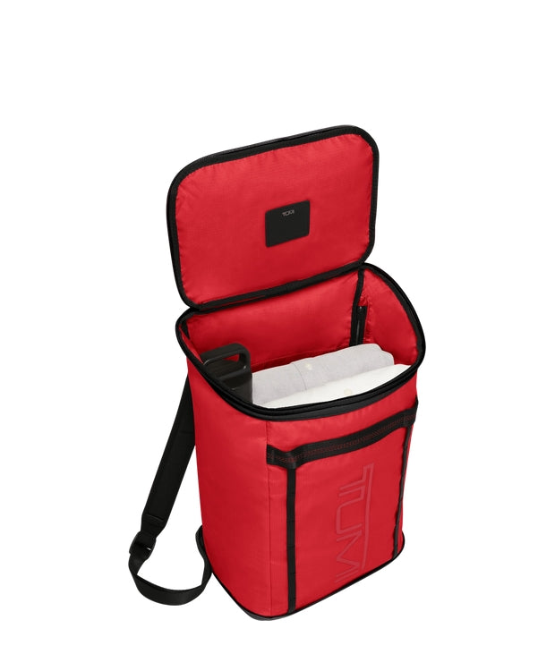 TUMI Packable Backpack