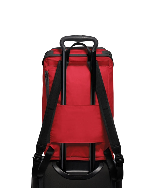 TUMI Packable Backpack