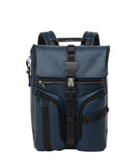 Surveillance Flap Backpack