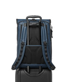 TUMI Surveillance Flap Backpack