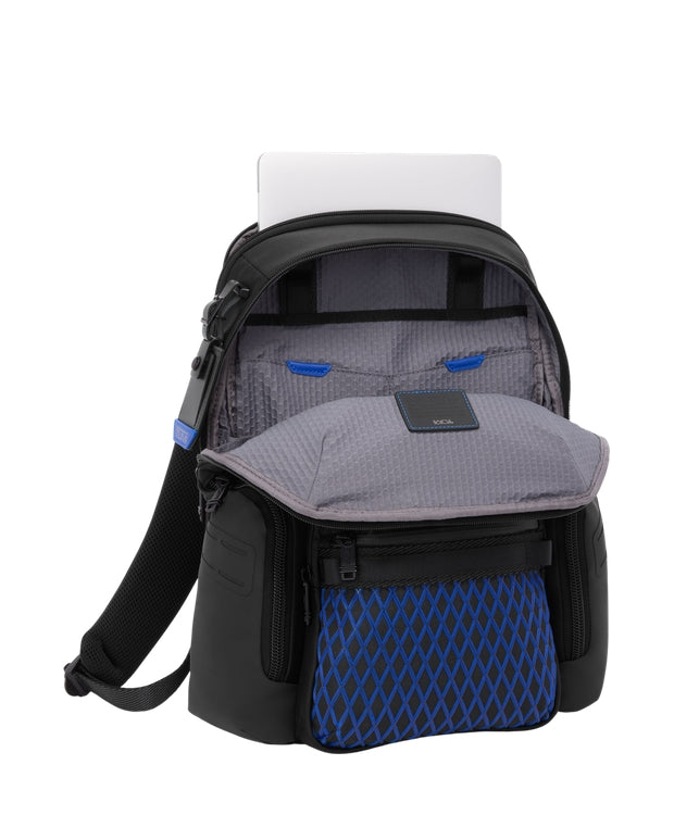 TUMI Navigation Backpack