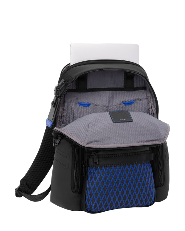 backpack with laptop compartment philippines SAHARA - All-in-One Anti-Theft lock USB Charging Port Sky Travel Original Backpack with