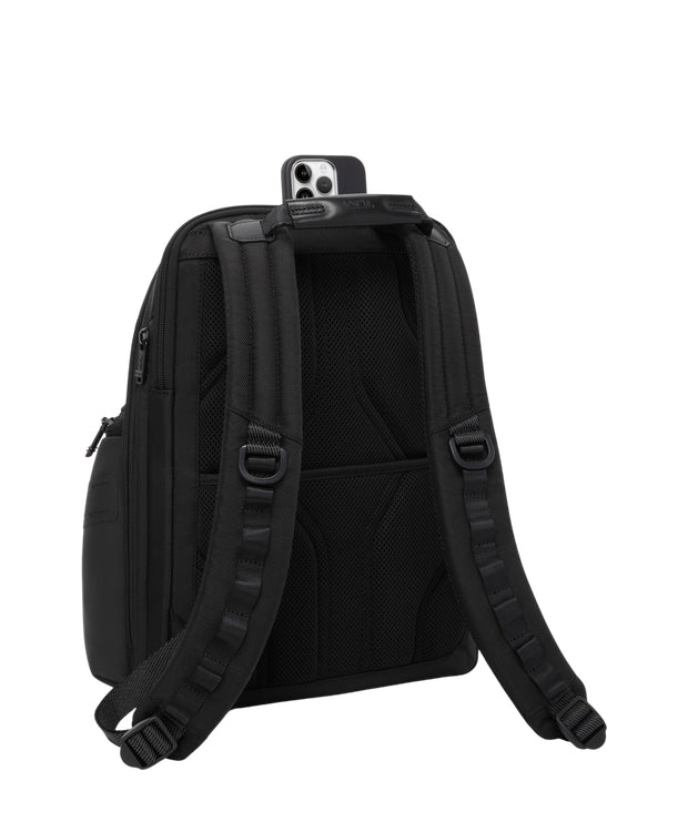 TUMI Navigation Backpack