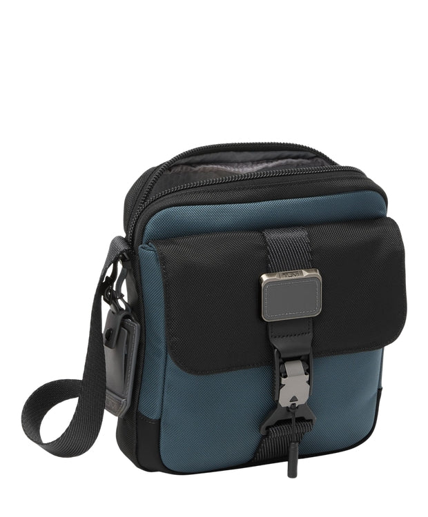 TUMI Junior Crossbody