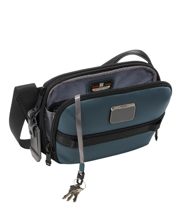 TUMI Ranger Crossbody