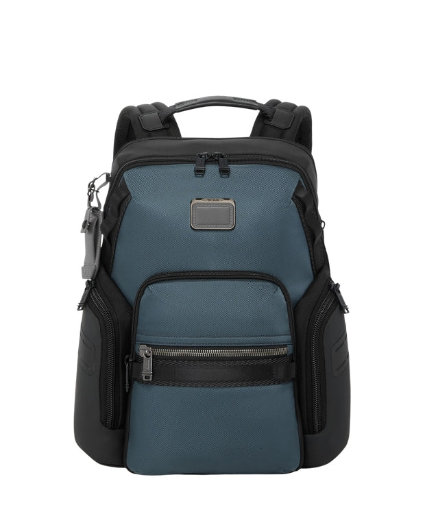 TUMI Navigation Backpack