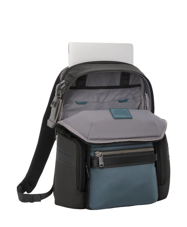 TUMI Navigation Backpack