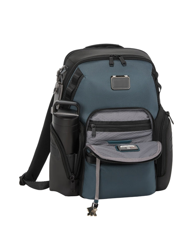TUMI Navigation Backpack