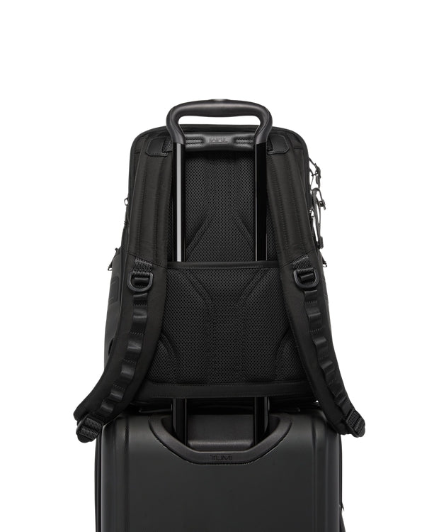 TUMI Navigation Backpack