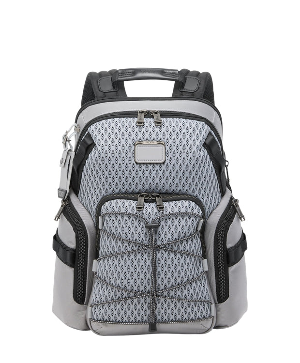 TUMI Navigation Backpack