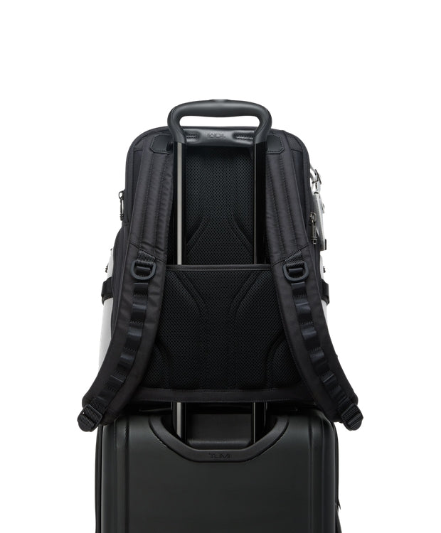 TUMI Navigation Backpack