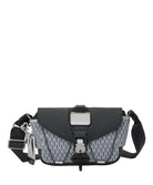 TUMI Compass Flap Crossbody