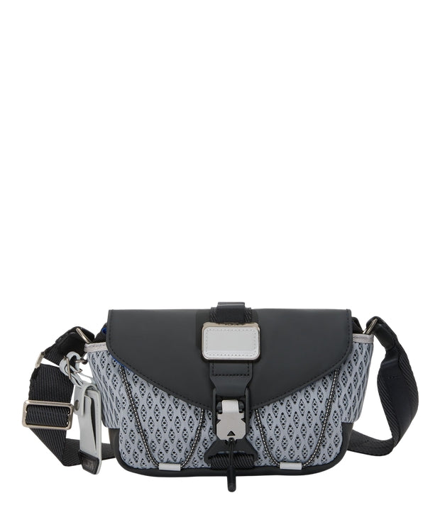 TUMI Compass Flap Crossbody