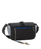 TUMI Compass Flap Crossbody