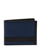 TUMI Global Double Billfold