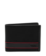 Global Double Billfold