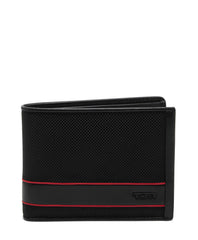 Global Double Billfold
