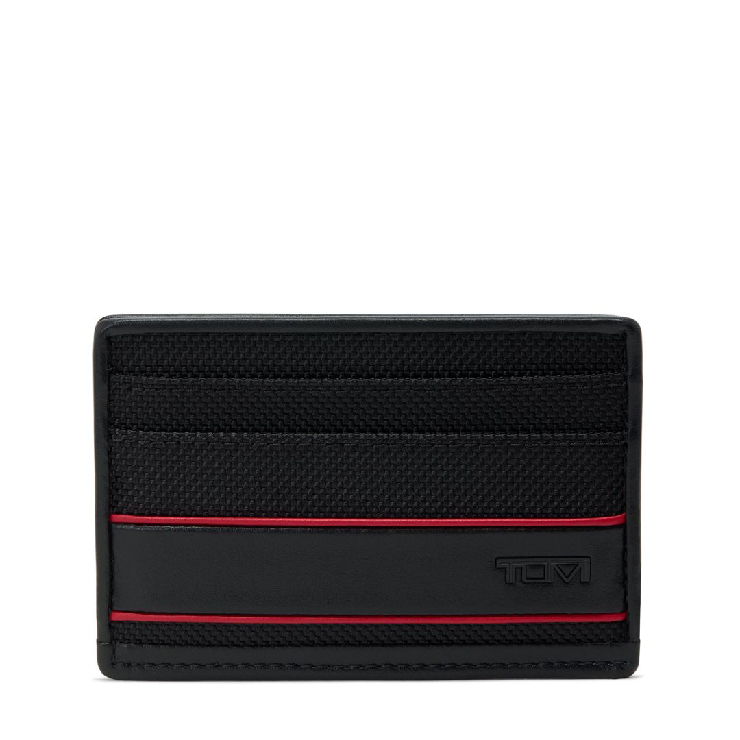 TUMI Slim Card Case