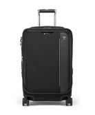 TUMI International Dual Access 4 Wheeled Carry-On