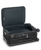 TUMI International Dual Access 4 Wheeled Carry-On