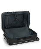 TUMI International Dual Access 4 Wheeled Carry-On