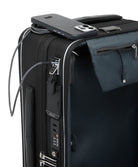 TUMI International Dual Access 4 Wheeled Carry-On