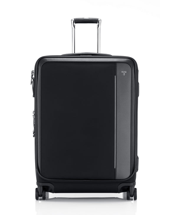 Short Trip Dual Access 4 Wheeled Packing Case