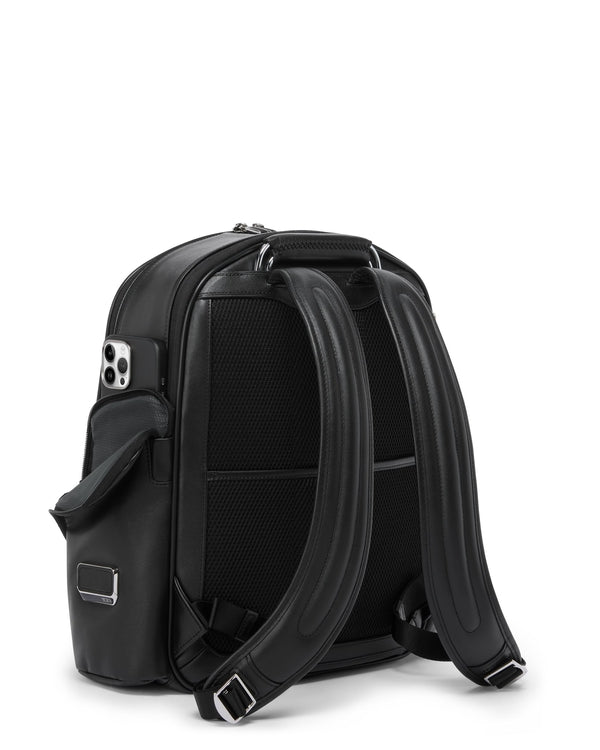 best leather backpack philippines The Compact A rustic style Italian leather backpack The Good Earth is for a stylish traveler Shinola Men's Backpack | Brown