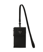 TUMI Card Case Lanyard