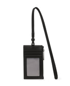 TUMI Card Case Lanyard