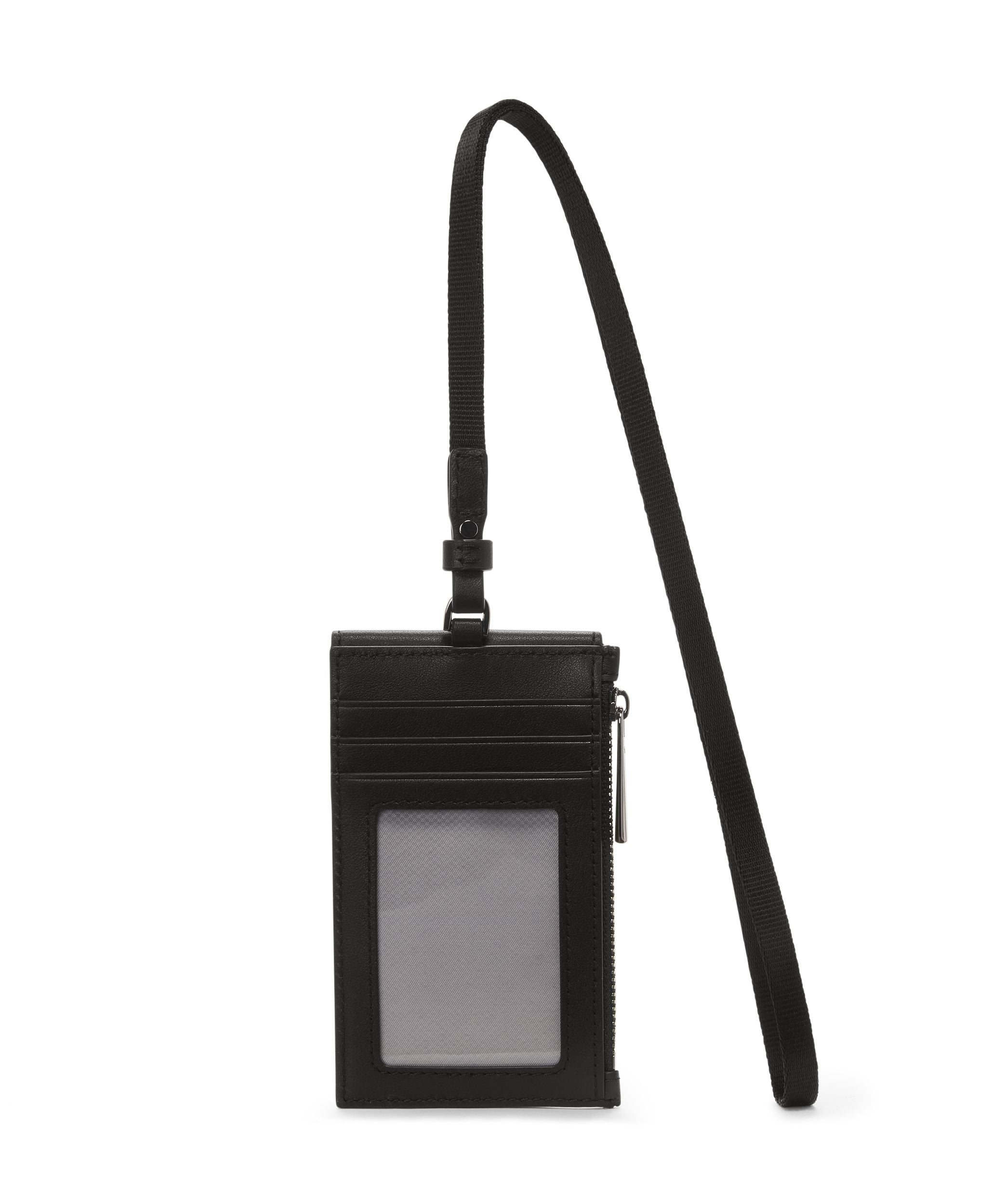 TUMI Card Case Lanyard