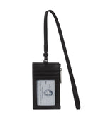 TUMI Card Case Lanyard
