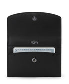 TUMI Flap Card Case
